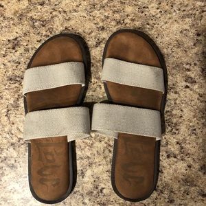 Target Sandals